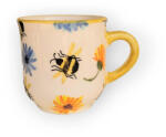 BögreManufaktúra Méhecskés kávés bögre