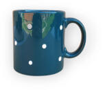 BögreManufaktúra Standard nagy bögre sötétzöld