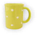 BögreManufaktúra Standard közepes bögre pasztell zöld