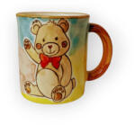 BögreManufaktúra Mackó bögre