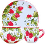 BögreManufaktúra Epres készlet csuporral