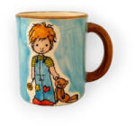 BögreManufaktúra Kisfiú bögre