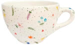 BögreManufaktúra Apró virágos kis jumbó bögre