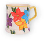 BögreManufaktúra Nebáncsvirág bögre