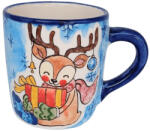 BögreManufaktúra Karácsonyi Bögre