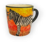 BögreManufaktúra Zebra bögre