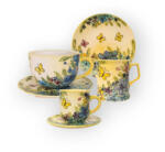 BögreManufaktúra Kékek reggeliző nagy szett