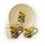 BögreManufaktúra Orbáncfű reggeliző szett