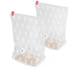 Compactor Vákuumzsák készlet 2 db-os Express M - Compactor