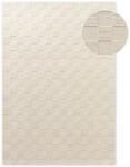 Villeroy & Boch Krémszínű kézi szövésű gyapjú szőnyeg 160x230 cm Scala - Villeroy&Boch