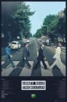 GB Eye The Beatles Abbey Road Tracks poszter, 61×91, 5cm