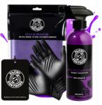 Blend Brothers Ez-coating vízlepergető bevonat 500ml Charmie mikroszálas 40x40cm