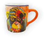 BögreManufaktúra Popart bögre PP004