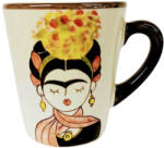 BögreManufaktúra Frida Kahlo bögre