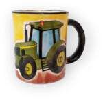 BögreManufaktúra Traktor bögre