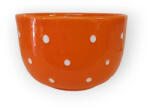 BögreManufaktúra Müzlis tál narancs