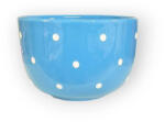 BögreManufaktúra Müzlis tál világos kék