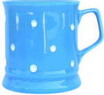 BögreManufaktúra Angol bögre világos kék