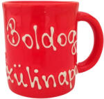 BögreManufaktúra Feliratos neves Standard Bögre