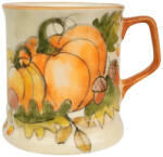 BögreManufaktúra Narancs tökös bögre