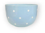 BögreManufaktúra Müzlis tál pasztell kék