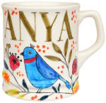 BögreManufaktúra Anya Folklór bögre Feliratos