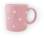 BögreManufaktúra Standard nagy bögre pasztell lila