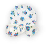 BögreManufaktúra Nefelejcs reggeliző készlet csuporral