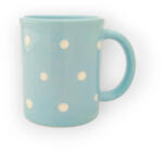 BögreManufaktúra Standard közepes bögre pasztell kék