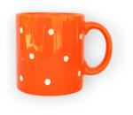 BögreManufaktúra Standard nagy bögre narancs