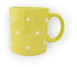 BögreManufaktúra Standart nagy bögre pasztell zöld