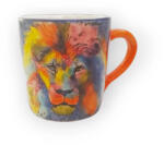 BögreManufaktúra Popart bögre PP002