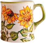 BögreManufaktúra Napraforgó bögre