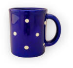 BögreManufaktúra Standard közepes bögre sötétkék