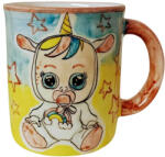 BögreManufaktúra Dreamy Baba bögre