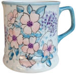 BögreManufaktúra Hajnali vadvirág bögre