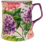 BögreManufaktúra Hortenzia bögre