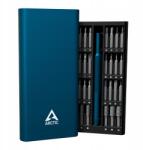 Arctic Precision Screwdriver Toolkit csavarhúzó készlet cserélhető végekkel (AETLS00001A)