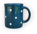 BögreManufaktúra Standard közepes bögre sötétzöld