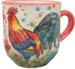 BögreManufaktúra Kakas kávés bögre