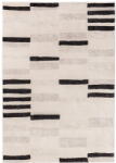 Bonami Selection Szürke-krémszínű szőnyeg 140x200 cm Mosaica - Bonami Selection