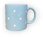 BögreManufaktúra Standard nagy bögre pasztell kék