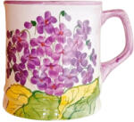 BögreManufaktúra Ibolyás bögre