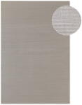 Elle Decoration Szürke-krémszínű szőnyeg 200x280 cm Perles Dolomite - Elle Decoration