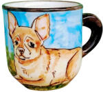 BögreManufaktúra Csivava kávés bögre