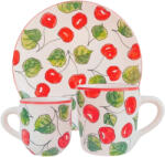 BögreManufaktúra Cseresznyés szett