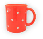 BögreManufaktúra Standard közepes bögre narancs