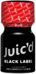  Juic'd Black Label bőrtisztító folyadék