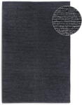 Villeroy & Boch Sötétszürke kézi szövésű gyapjú szőnyeg 160x230 cm Francois - Villeroy&Boch