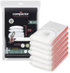 Compactor Vákuumzsák készlet 6 db-os Vacuum M - Compactor